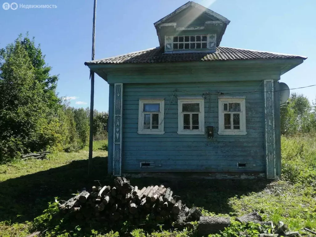 Дом в Лыченцы, Южная улица, 9 (40 м) - Фото 0