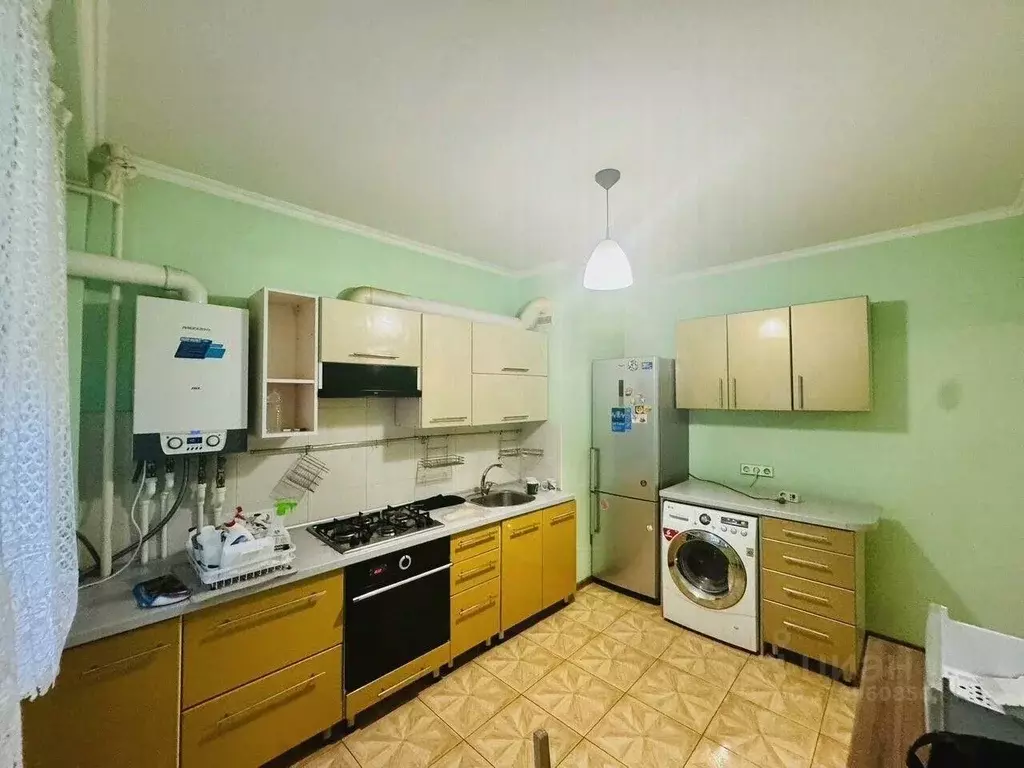 2-к кв. Севастополь просп. Генерала Острякова, 250В (53.5 м) - Фото 0