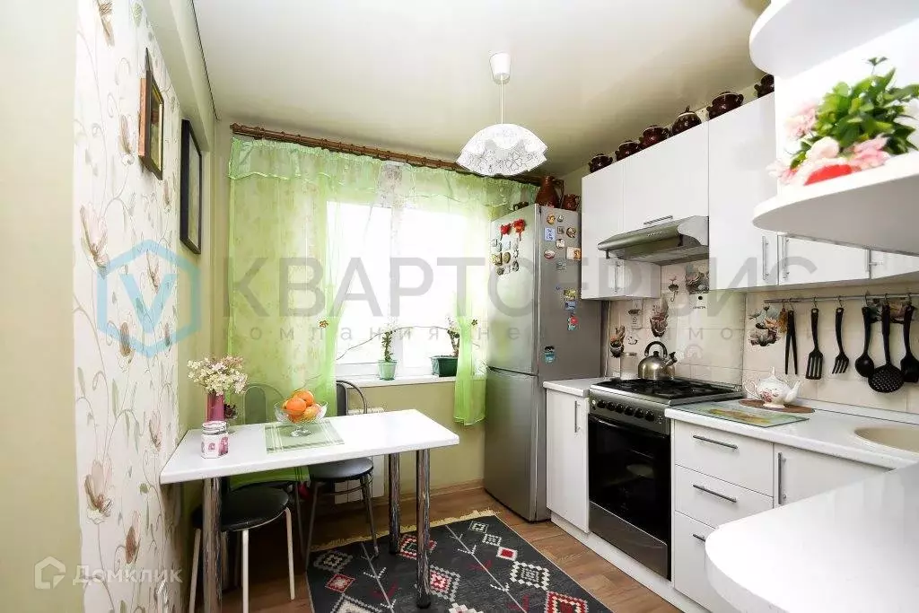 Продаётся 3-к квартира, 58.1 м - Фото 0