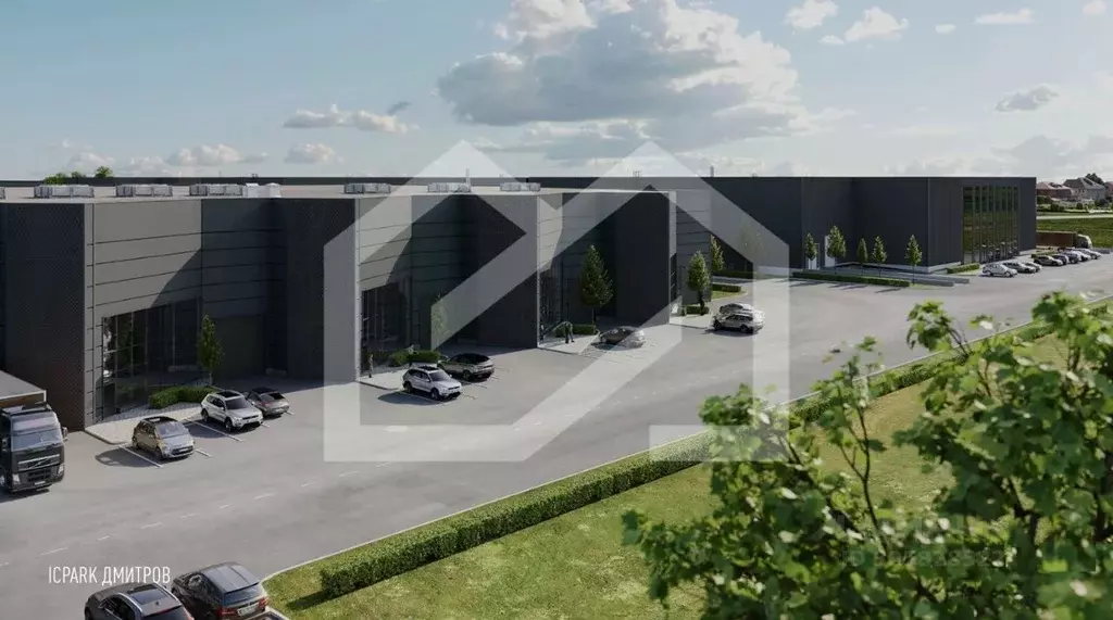 Помещение свободного назначения в Московская область, Ленинский ... - Фото 1