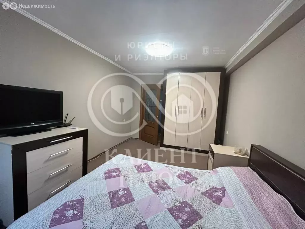 2-комнатная квартира: Южно-Сахалинск, проспект Мира, 371А (43 м) - Фото 1