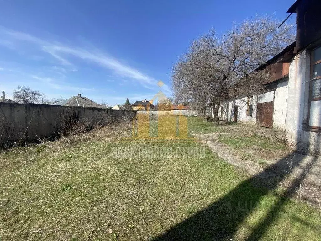 Склад в Ставропольский край, Пятигорск ул. Ермолова, 201 (370 м) - Фото 1