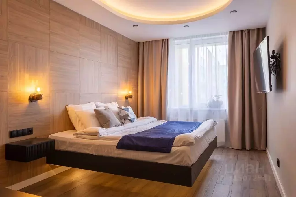 1-к кв. Санкт-Петербург Пулковское ш., 38к7 (39.0 м) - Фото 2