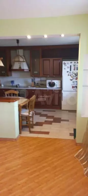 4-к. квартира, 100 м, 3/5 эт. - Фото 0