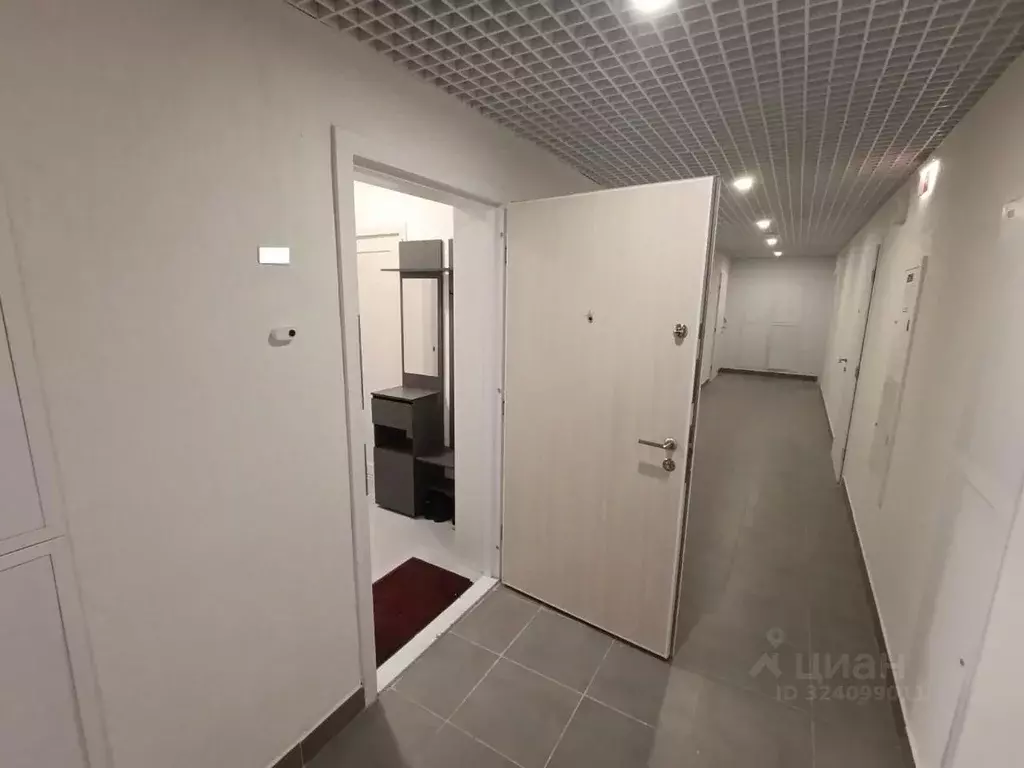 1-к кв. Москва Ереванская ул., 4К2 (43.1 м) - Фото 2