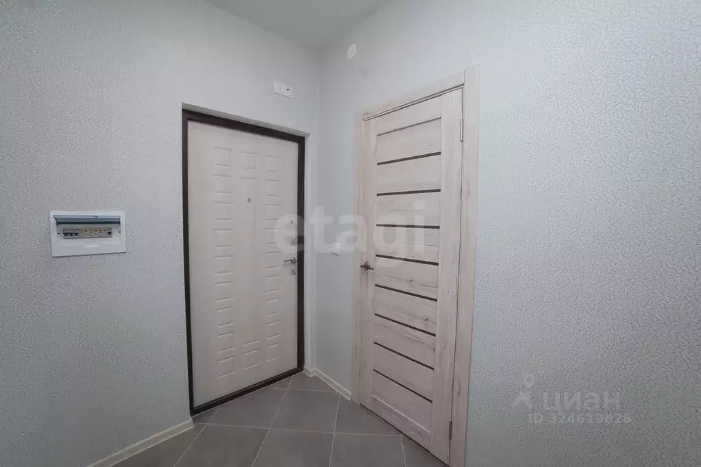 1-к кв. Тверская область, Тверь бул. Гусева, 62 (35.9 м) - Фото 1