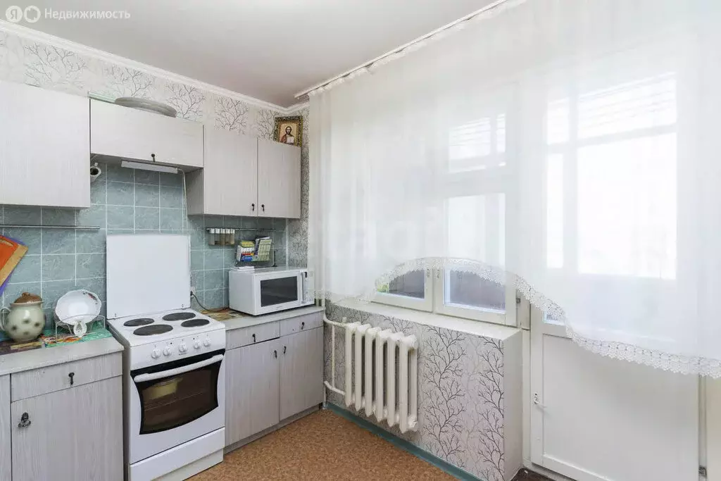 2-комнатная квартира: Тюмень, Широтная улица, 171к7 (56.9 м) - Фото 2