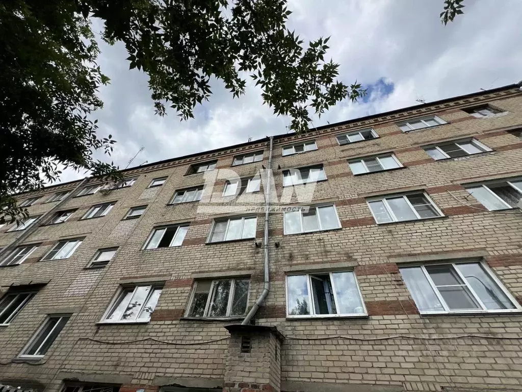 Комната Челябинская область, Челябинск ул. Гагарина, 53 (15.0 м) - Фото 1