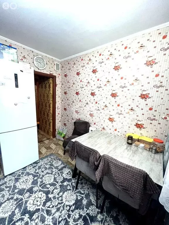 2-комнатная квартира: Кемерово, Стахановская улица, 14 (52 м) - Фото 0