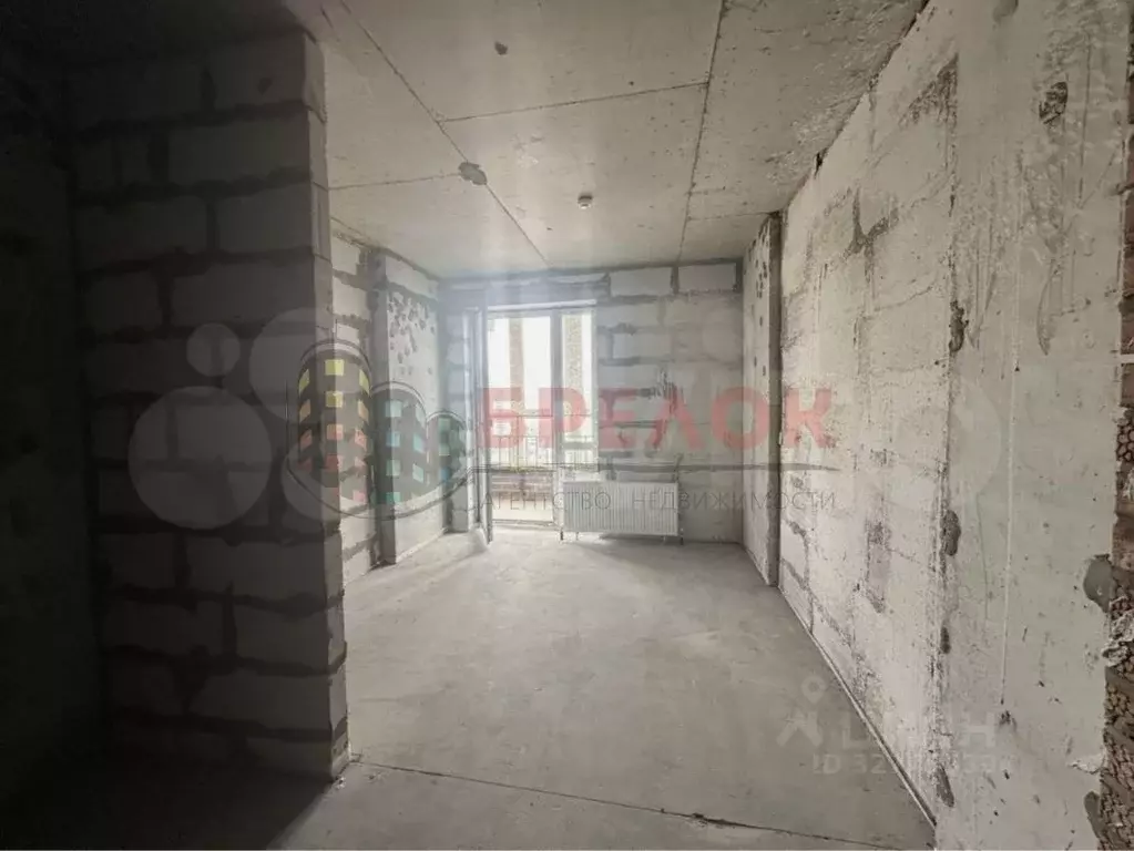 Студия Ростовская область, Ростов-на-Дону, Нахичевань ул. 23-я Линия, ... - Фото 2