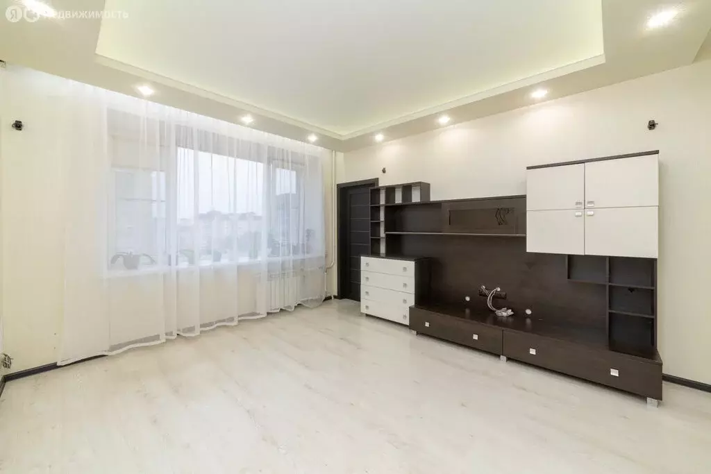 2-комнатная квартира: Архангельск, Воскресенская улица, 105 (44.7 м) - Фото 1