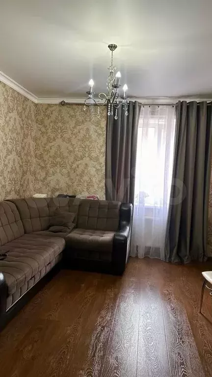 2-к. квартира, 60 м, 6/7 эт. - Фото 0