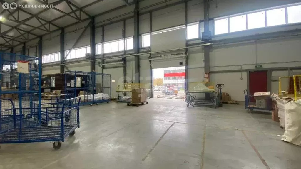 Производственное помещение (1440 м) - Фото 2