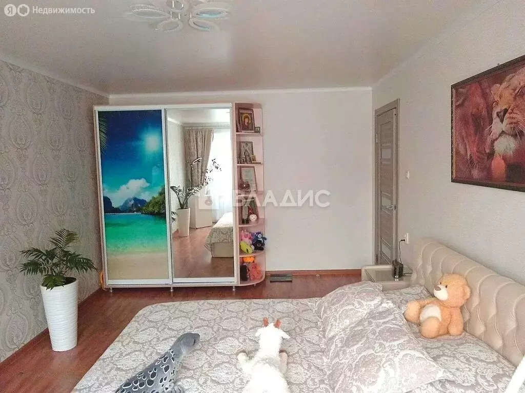 3-комнатная квартира: Ейск, Красная улица, 66/2 (78.1 м) - Фото 1