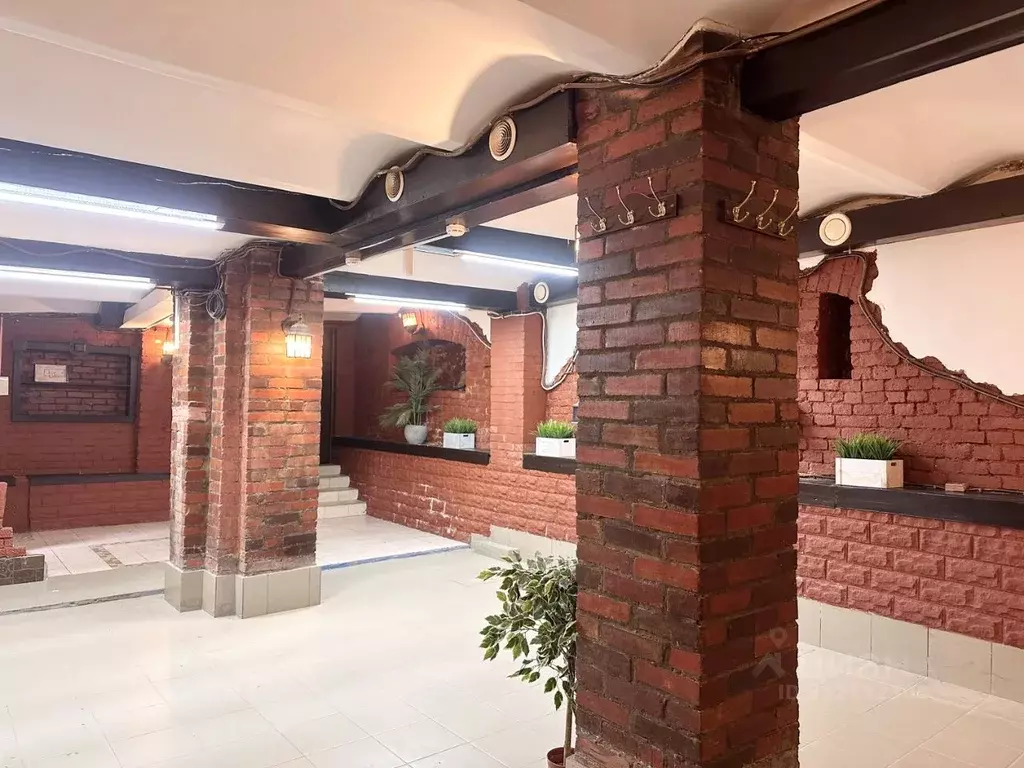 Помещение свободного назначения в Москва Мясницкая ул., 22С1 (76 м) - Фото 1