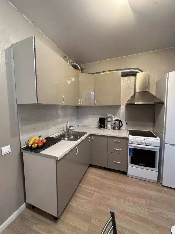 1-к кв. Москва ул. Золотошвейная, 5 (29.7 м) - Фото 1