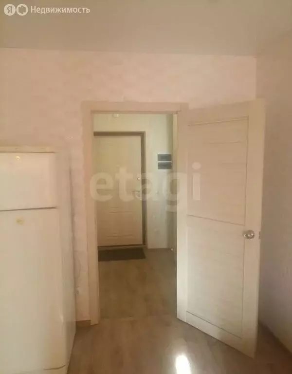 Квартира-студия: Пермь, Уинская улица, 68 (22.8 м) - Фото 2