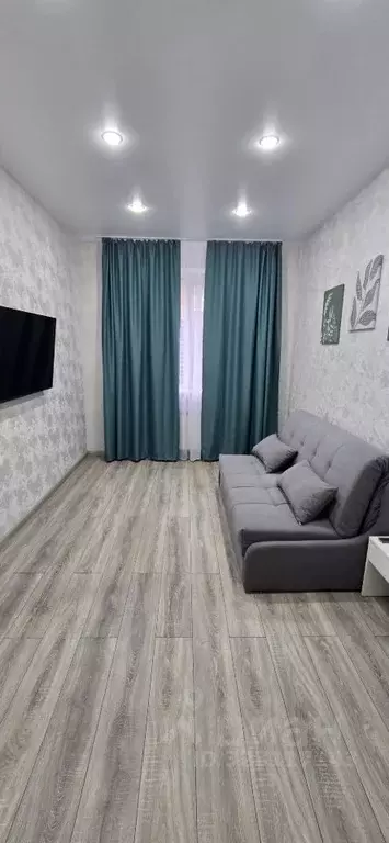 1-к кв. Московская область, Подольск городской округ, с. Сынково ул. ... - Фото 1