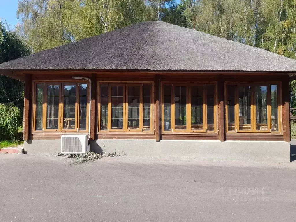 Помещение свободного назначения в Калужская область, Тарусский район, ... - Фото 2