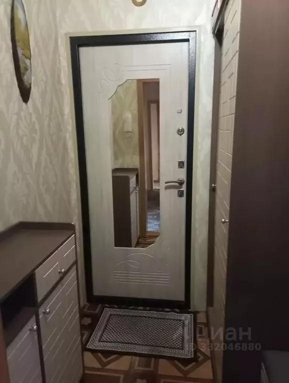 3-к кв. Кемеровская область, Кемерово Октябрьский просп., 78 (66.0 м) - Фото 2