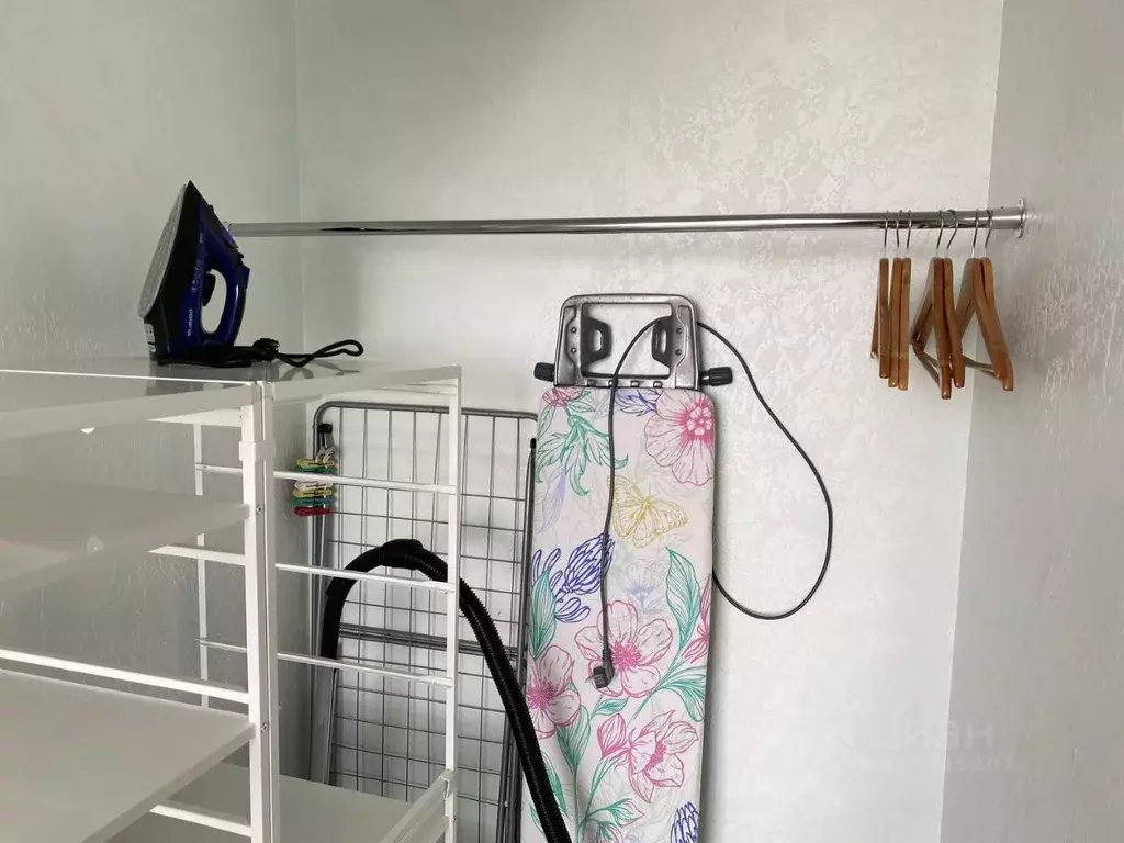 1-к кв. Краснодарский край, Геленджик ул. Гоголя, 11Бк3 (39.0 м) - Фото 2