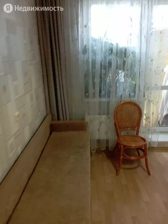 1-комнатная квартира: Красное Село, улица Спирина, 3к1 (40 м) - Фото 1