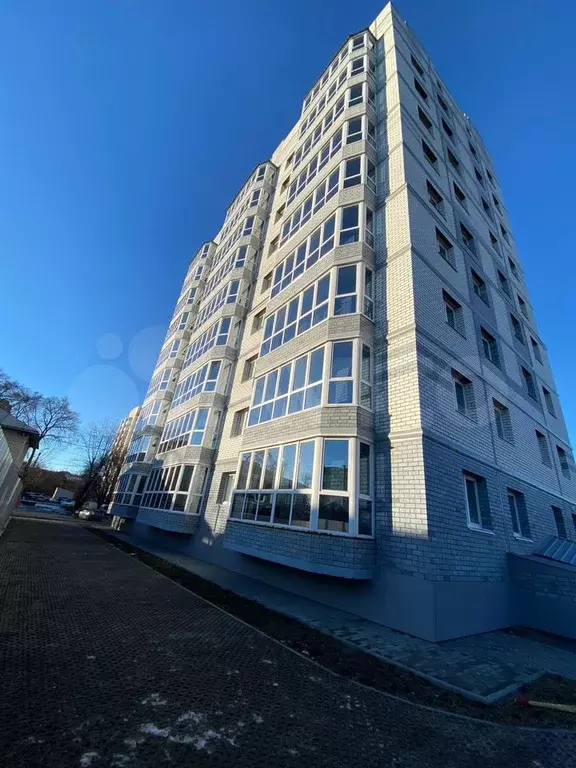 2-к. квартира, 55 м, 8/9 эт. - Фото 1