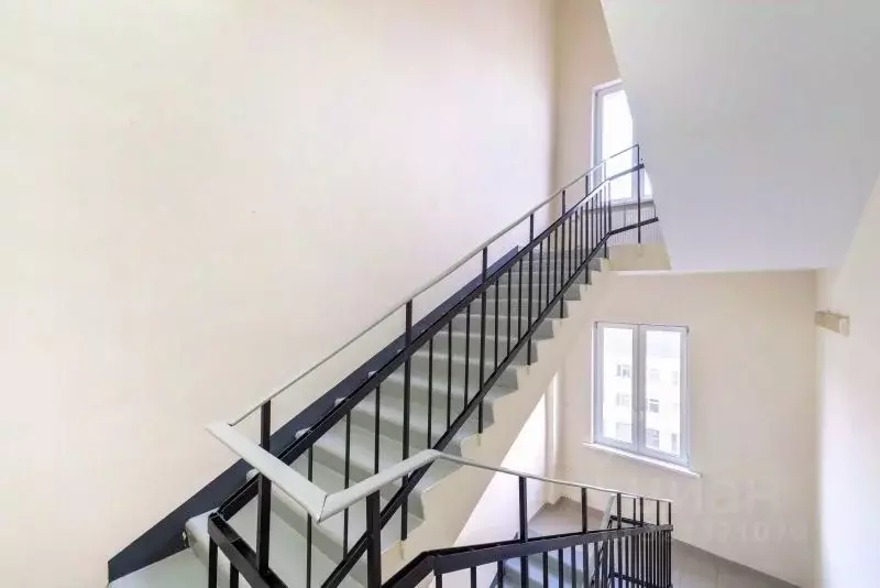 Производственное помещение в Санкт-Петербург Уральская ул., 19к10 (40 ... - Фото 2