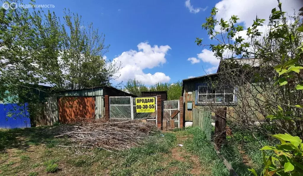 Участок в село Мамоны, 3-я Советская улица (8 м) - Фото 0