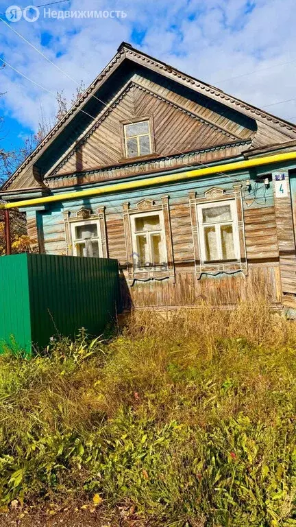 Участок в Казань, Каширская улица, 4 (11 м) - Фото 1