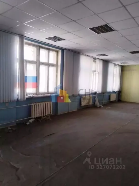 Офис в Тульская область, Тула ул. Болдина, 94 (107 м) - Фото 2