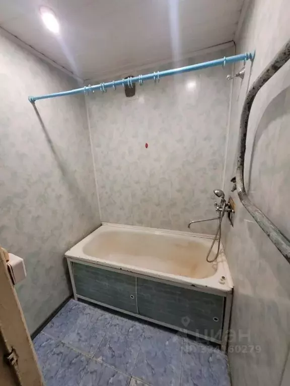 2-к кв. Волгоградская область, Волгоград Саушинская ул., 1 (48.0 м) - Фото 2