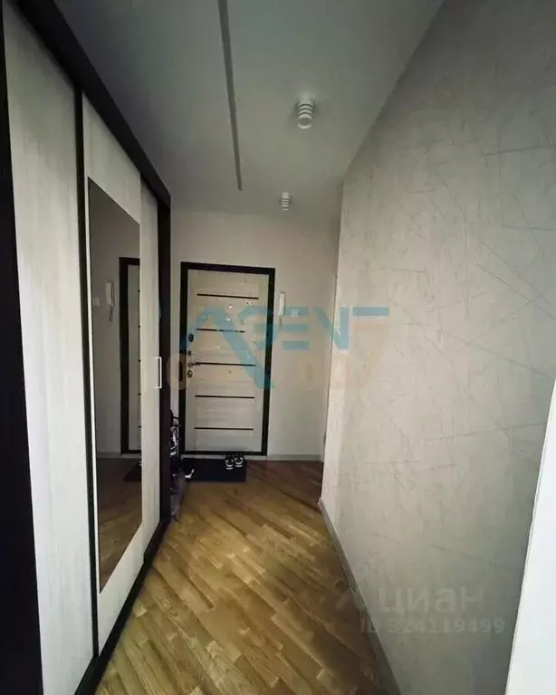 3-к кв. Белгородская область, Белгород ул. Щорса, 40 (60.0 м) - Фото 1