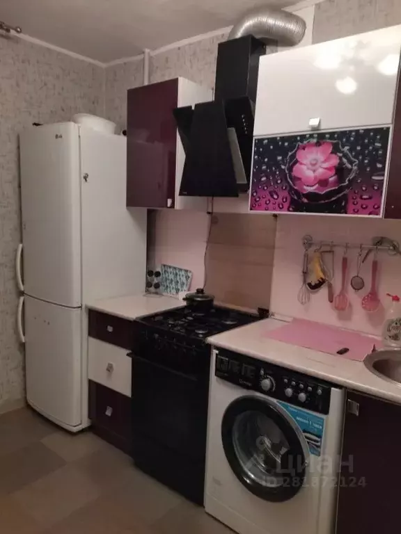 2-к кв. Саратовская область, Саратов ул. Мира, 29 (54.0 м) - Фото 1