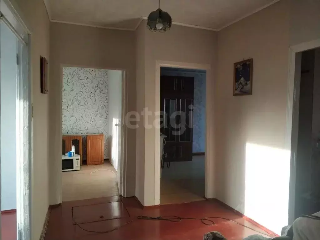 3-к кв. Амурская область, Мазановский муниципальный округ, с. ... - Фото 2