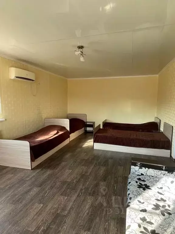 Дом в Астраханская область, Красноярский муниципальный округ, пос. ... - Фото 2