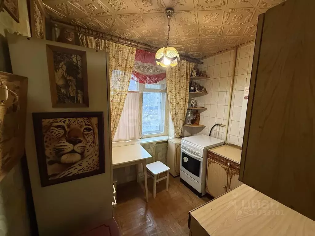 1-к кв. Белгородская область, Белгород ул. Николая Чумичова, 66 (30.0 ... - Фото 2