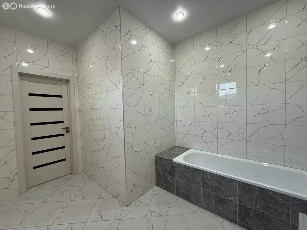 Дом в Михайловск, улица Михаила Ульянова, 2 (135 м) - Фото 1