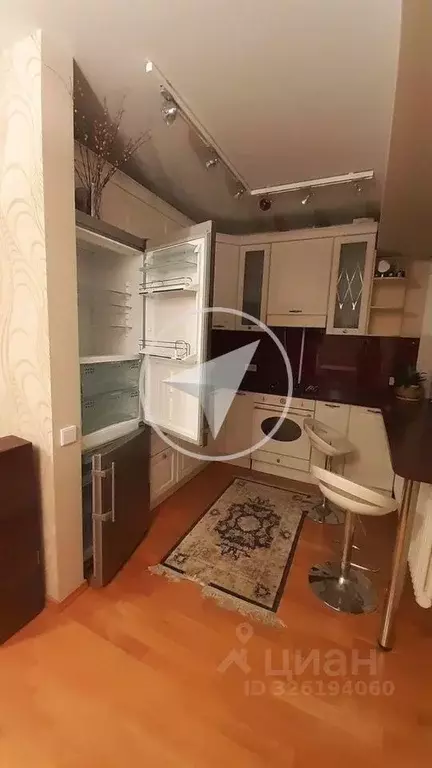 3-к кв. Москва ул. Трофимова, 18 (70.2 м) - Фото 1