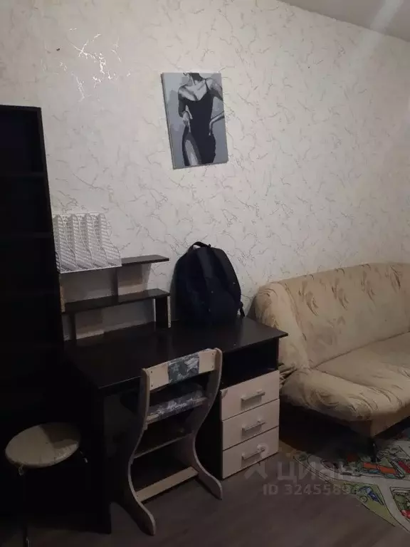 Комната Москва Аминьевское ш., 28К2 (18.0 м) - Фото 2