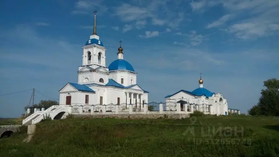 Участок в Челябинская область, Челябинск пл. Революции (55.0 сот.) - Фото 1