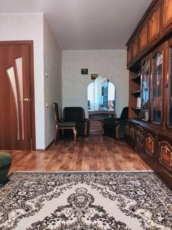 1-к кв. Московская область, Звенигород Одинцовский городской округ, ... - Фото 2