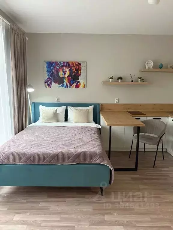 Студия Челябинская область, Челябинск Телевизионная ул., 6В (28.0 м) - Фото 1