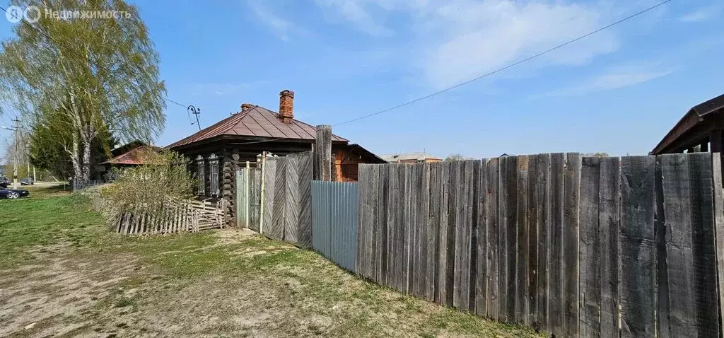 Дом в Богандинский, улица Ленина (160 м) - Фото 0