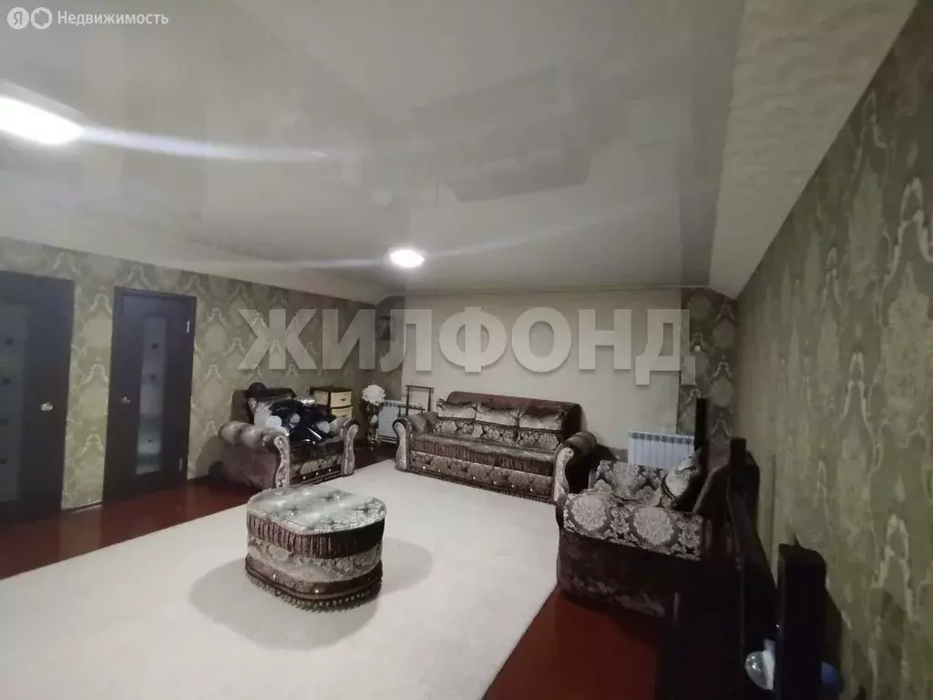 Дом в Подгорная, улица Ленина (230 м) - Фото 0