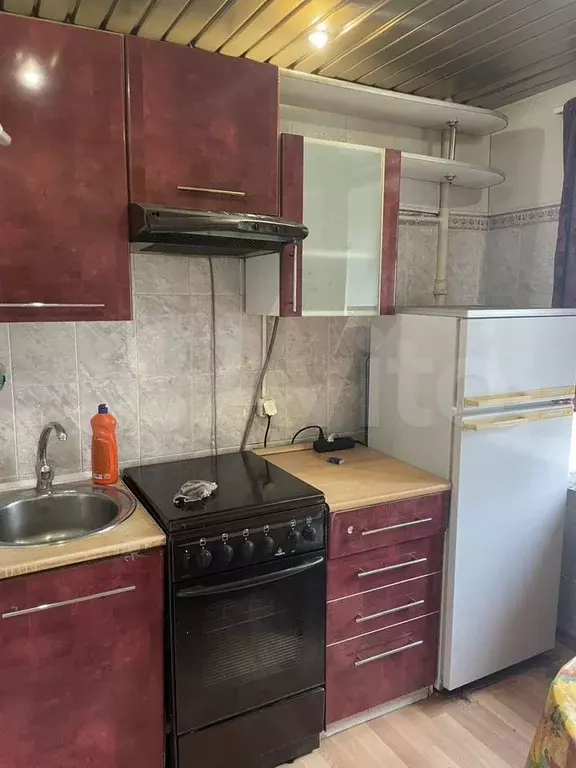 2-к. квартира, 45 м, 3/5 эт. - Фото 1