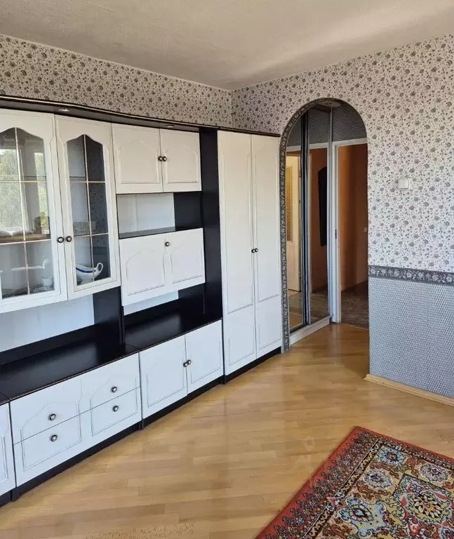 2-к кв. Санкт-Петербург ул. Верности, 18 (51.0 м) - Фото 0