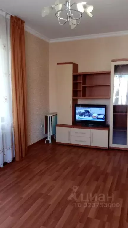 1-к кв. Краснодарский край, Анапа ул. Чехова, 4Б (37.0 м) - Фото 1