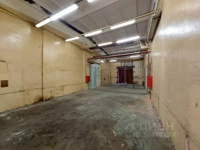 Производственное помещение в Санкт-Петербург ул. Комсомола, 1-3АЦ (255 ... - Фото 2