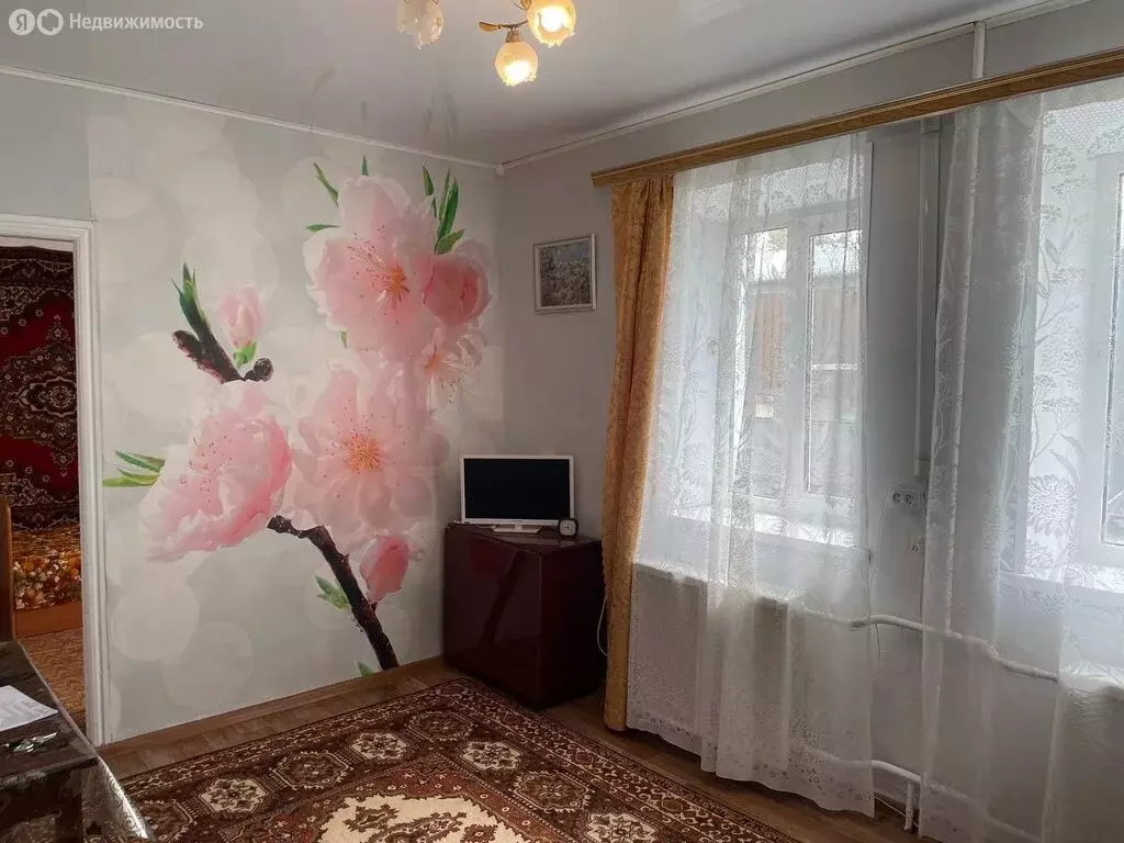 2-комнатная квартира: Копейск, Театральная улица, 7 (40.8 м) - Фото 0